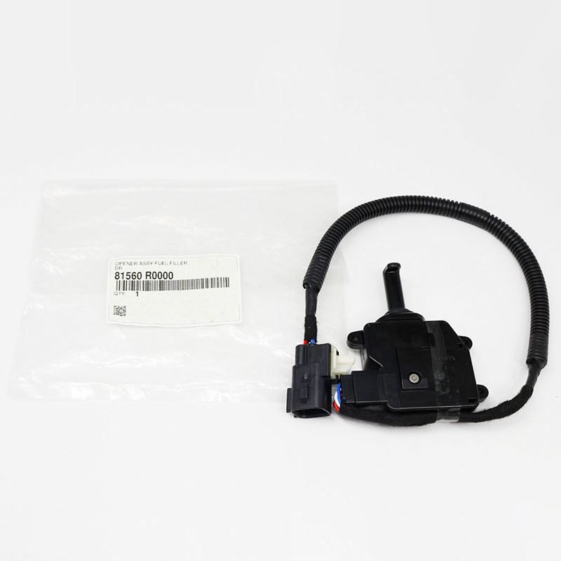 Fuel Filler Lid Opener Assembly — Kia Carnival/Sorento 2021 (81560R0000)