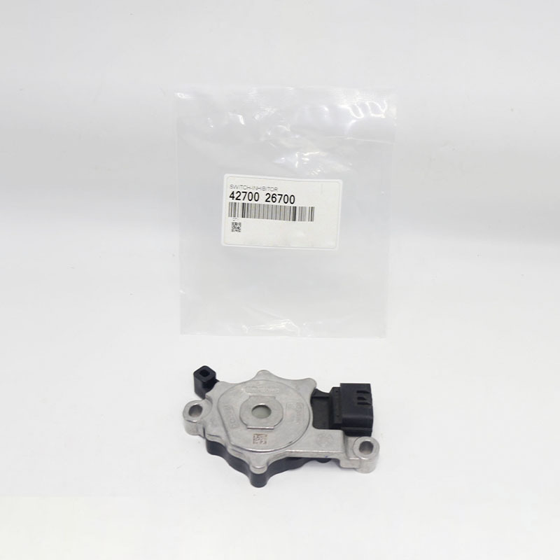 Neutral Safety Switch — Hyundai/Kia 2011-2020 (4270026700)