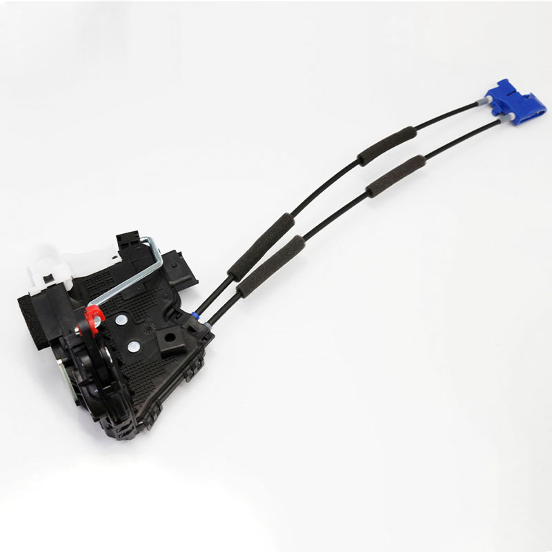 Right Front Door Lock and Actuator — Kia Forte 2009-2013 (813201M030)