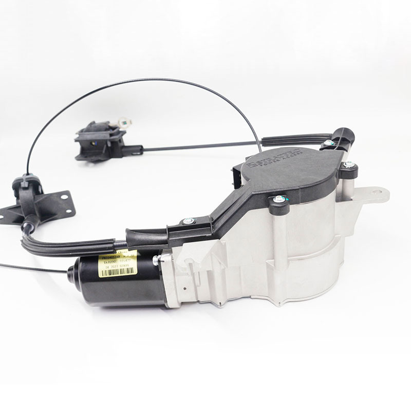 Right Rear Sliding Door Lock Actuator (Power Door Motor) — Kia Carnival (83820A9000)