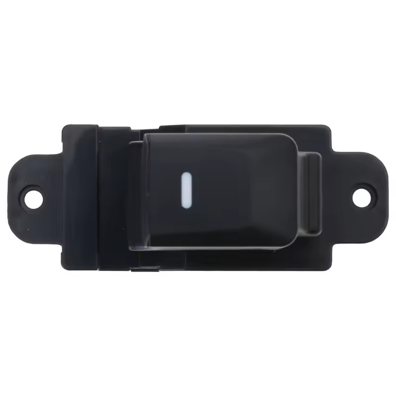 Front Left/Right Power Window Main Switch Button — Kia K3 2012-2017 (93581A7100)