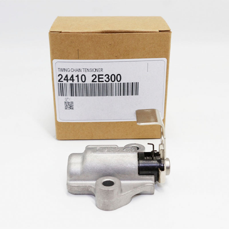 Timing Chain Tensioner — Hyundai Elantra / Kia K5 (Optima) 2011-2019 (244102E300)