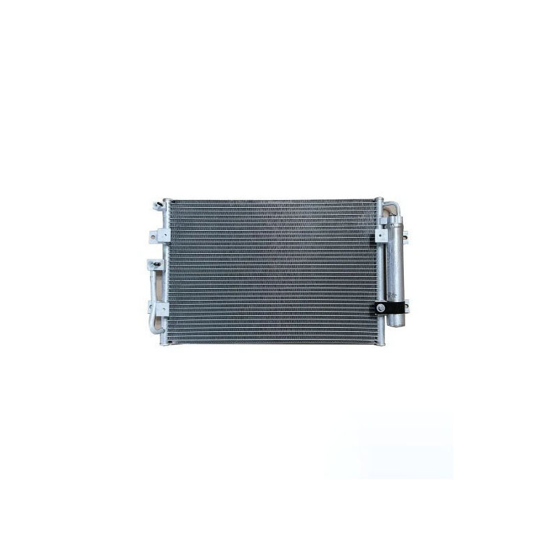 A/C Condenser — Hyundai Santa Fe (97606S1000)