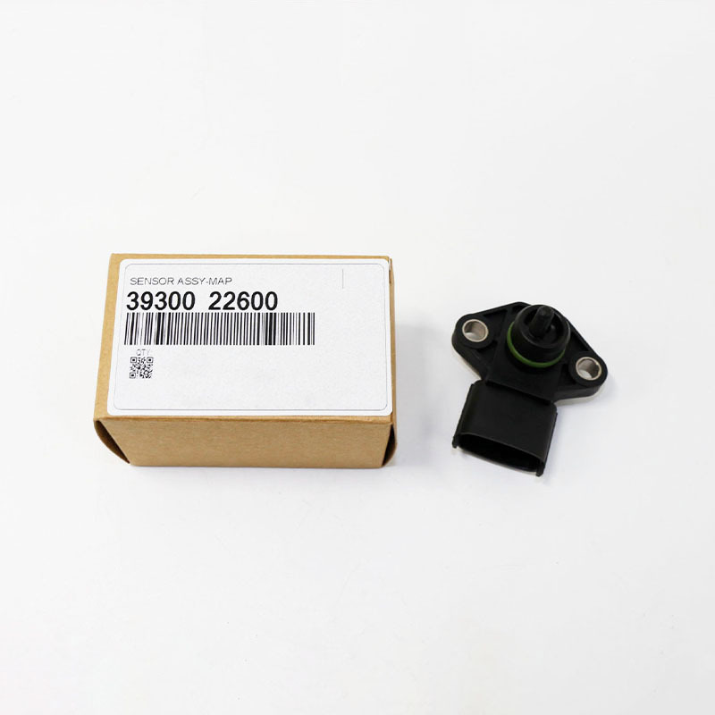 Manifold Absolute Pressure Sensor — Hyundai/Kia 2009-2017 (3930022600)
