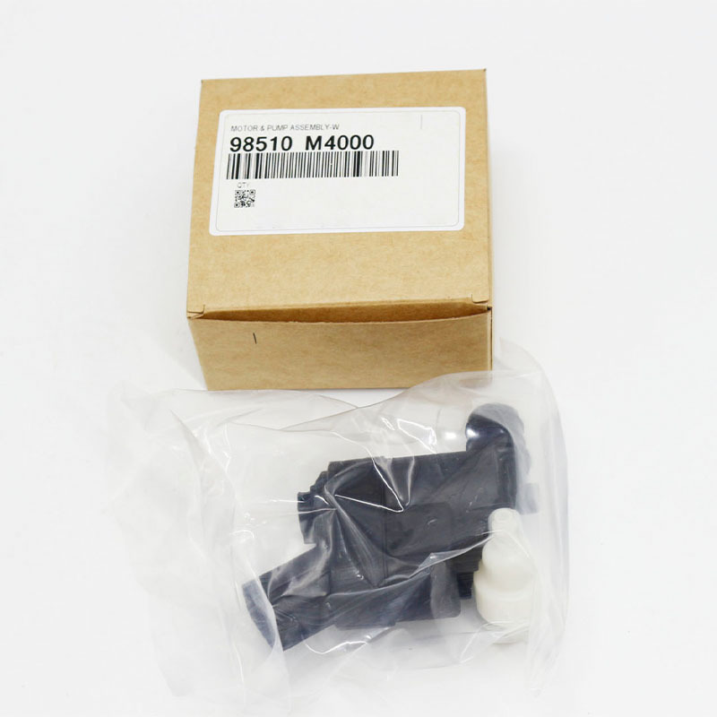 Windshield Washer Pump — Kia Rio 2018-2020 (98510M4000)