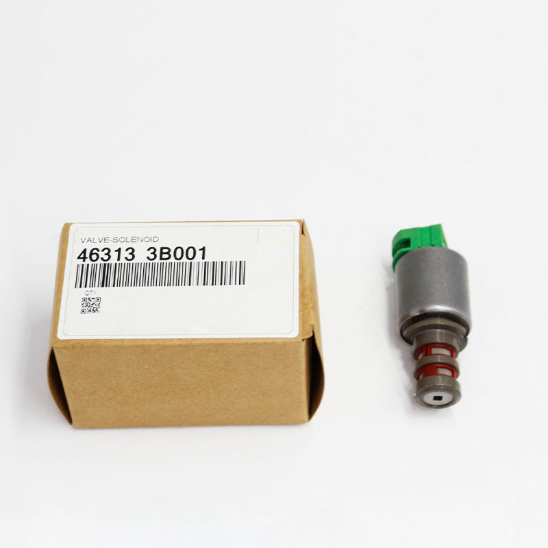 Solenoid Valve — Hyundai Equus (463133B001, OE 46313-3B001)