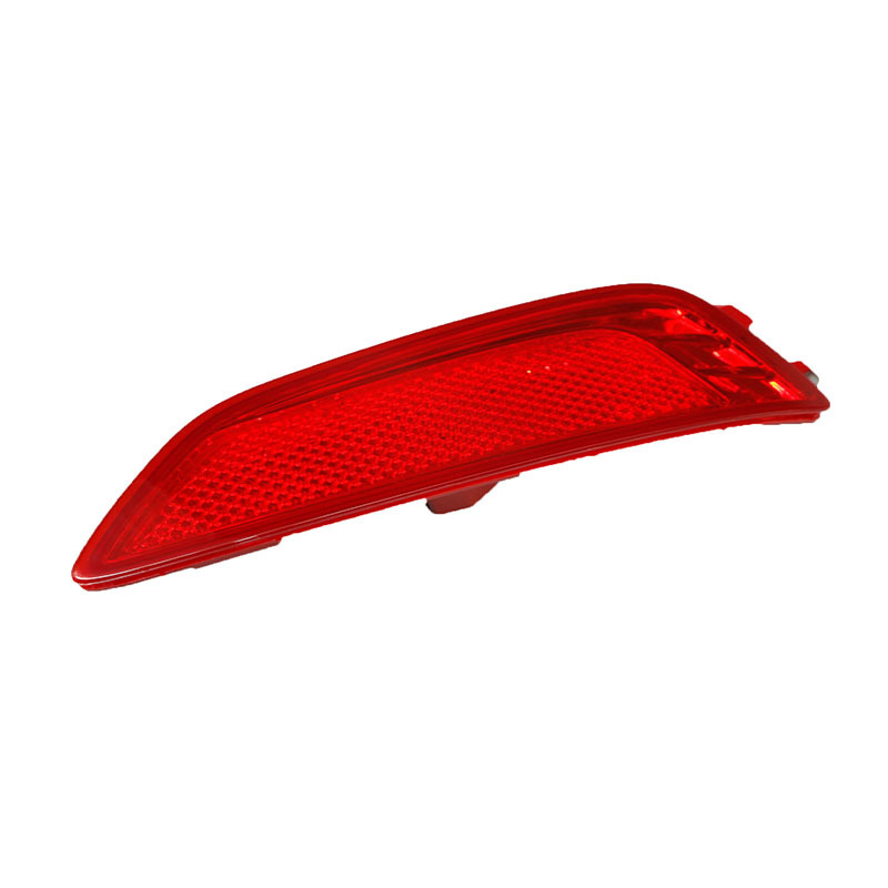 Right Rear Bumper Reflector — Hyundai Accent 2011-2016 (924061R200)