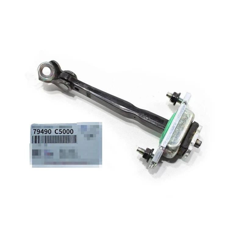 Right Rear Door Check Strap — Kia (79490C5000)
