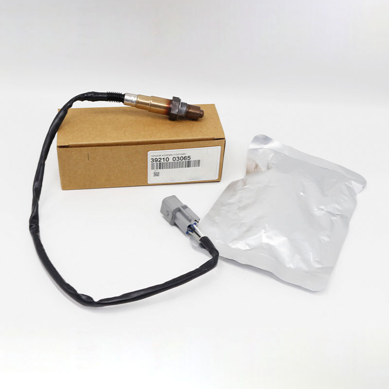 Oxygen Sensor — Kia K2 2017 1.4L (3921003065)