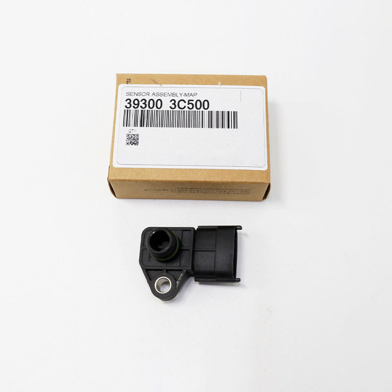 Manifold Absolute Pressure Sensor — Hyundai (393003C500)