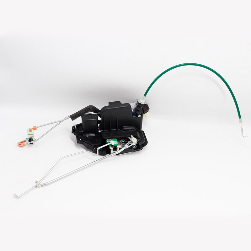 Front Left Door Lock Actuator — Kia Sorento 2003-2009 (813103E000)