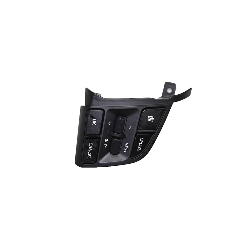Steering Wheel Cruise Control Switch — Hyundai Tucson TL 2015 (96720D3200)