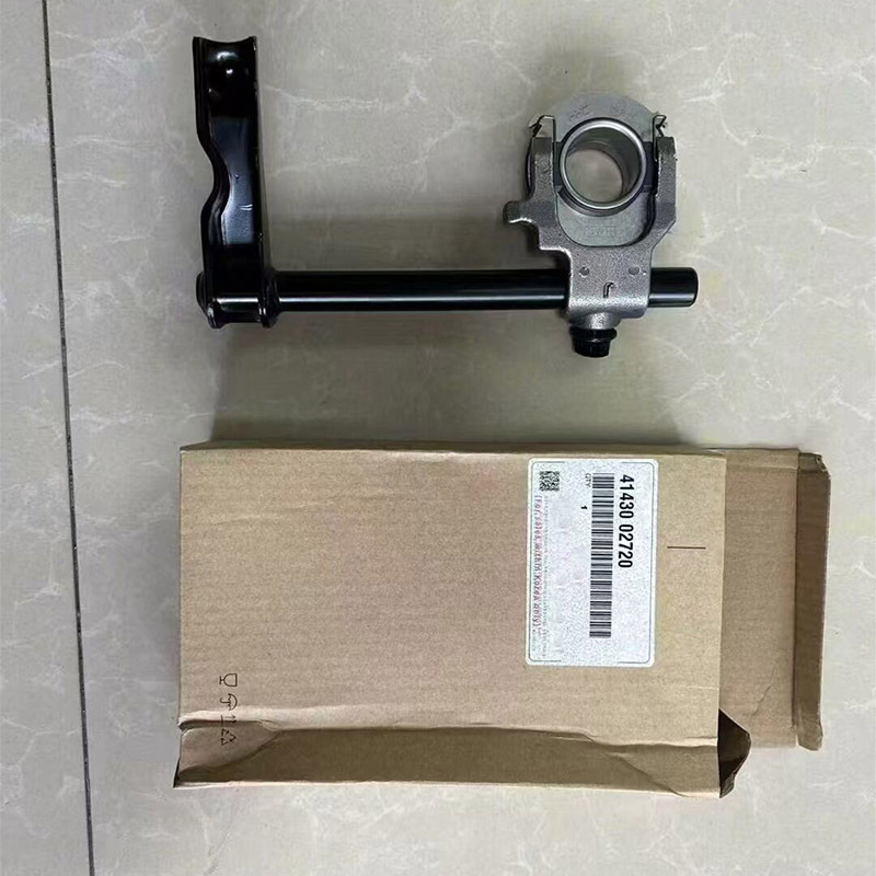 Clutch Release Fork and Bearing — Hyundai Reina, Kia KX1 2018-2021 (4143002720)