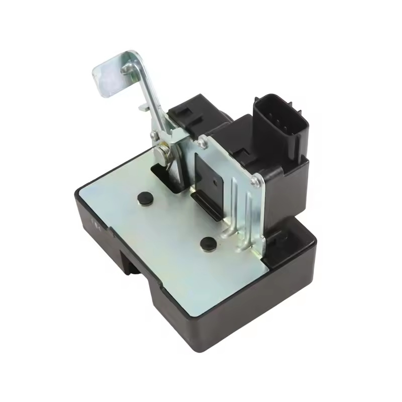 Tailgate Lock Actuator — Hyundai IX55 (Veracruz) 2007-2012 (812303J000)