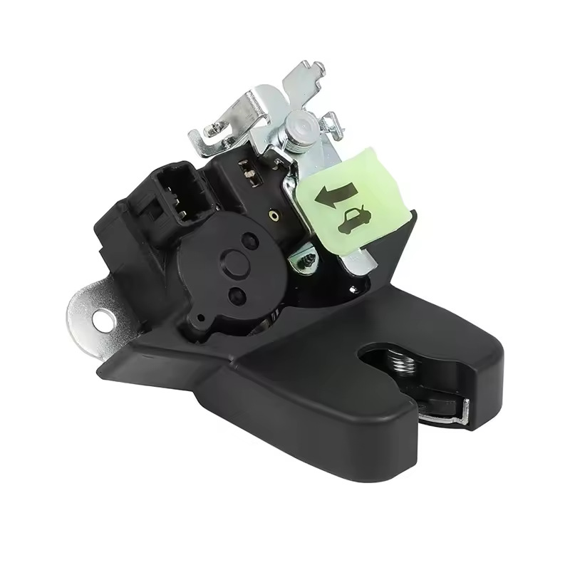 Rear Trunk Lock Actuator Latch — Kia Forte 2019-2020 (81230M6030)