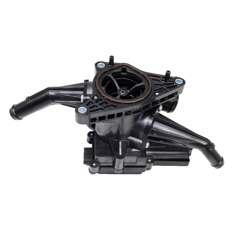 Coolant Thermostat — Kia Rio, Hyundai Accent 1.6L L4 (256002M002)