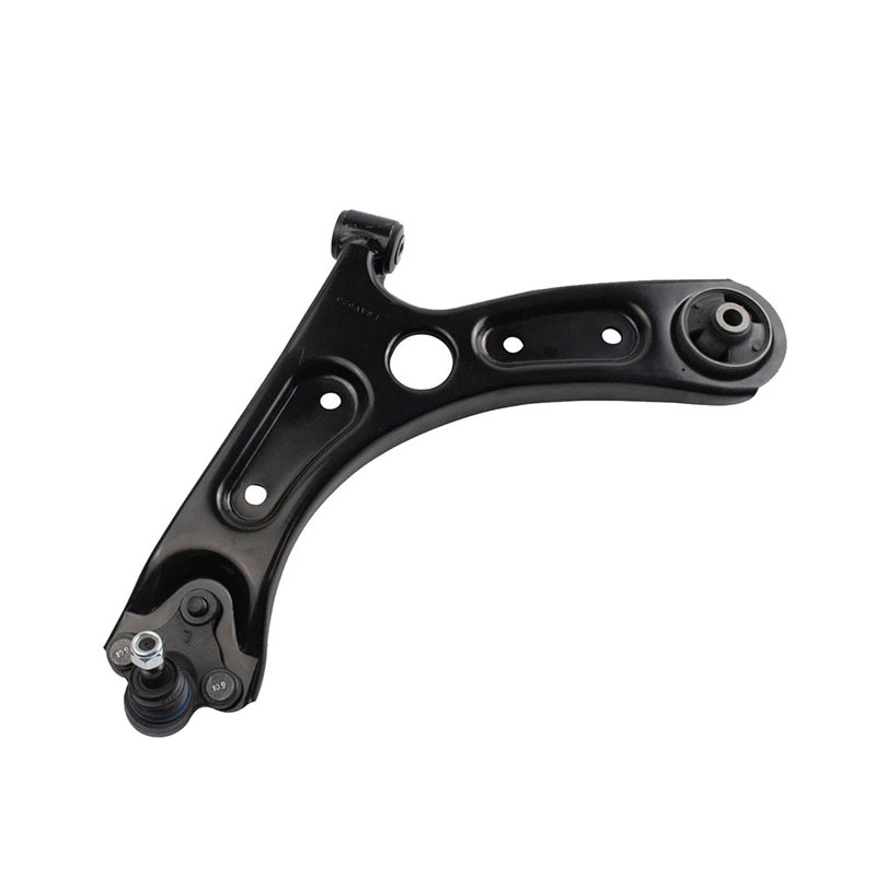 Front Left Lower Control Arm and Ball Joint Assembly — Hyundai Elantra 2017-2020 (54500F2000)