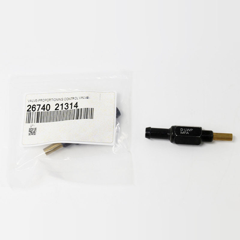 PCV Valve — Kia Sportage 2007-2016 (2674021314)