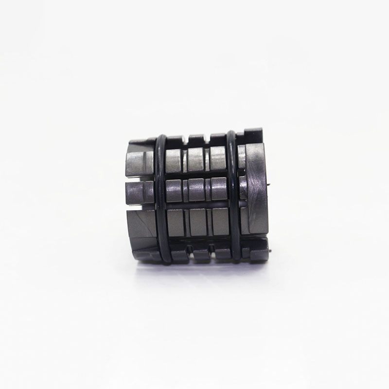 Steering Rack Bushing — Hyundai Elantra 2017-2018 (56521F2000)