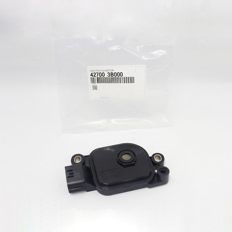 Neutral Safety Switch — Hyundai Santa Fe, Tucson, Kia Sorento (427003B000)
