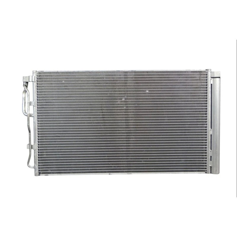 A/C Condenser — Hyundai Elantra 4-Cylinder 2.0L 2021-2023 (97606AA000)
