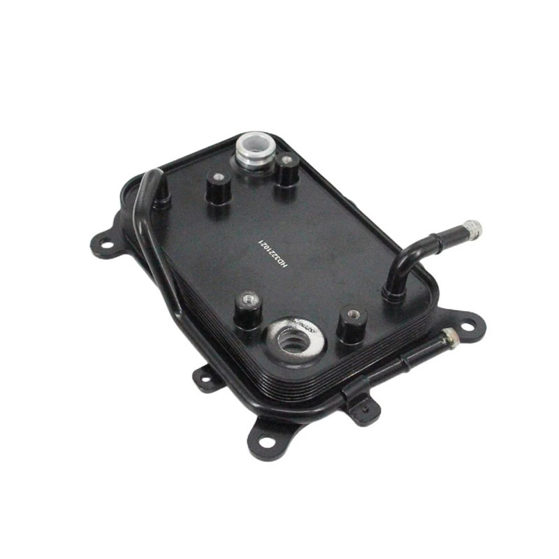 Transmission Oil Cooler Heater — Kia Sorento 2016-2020 (25620D3000)