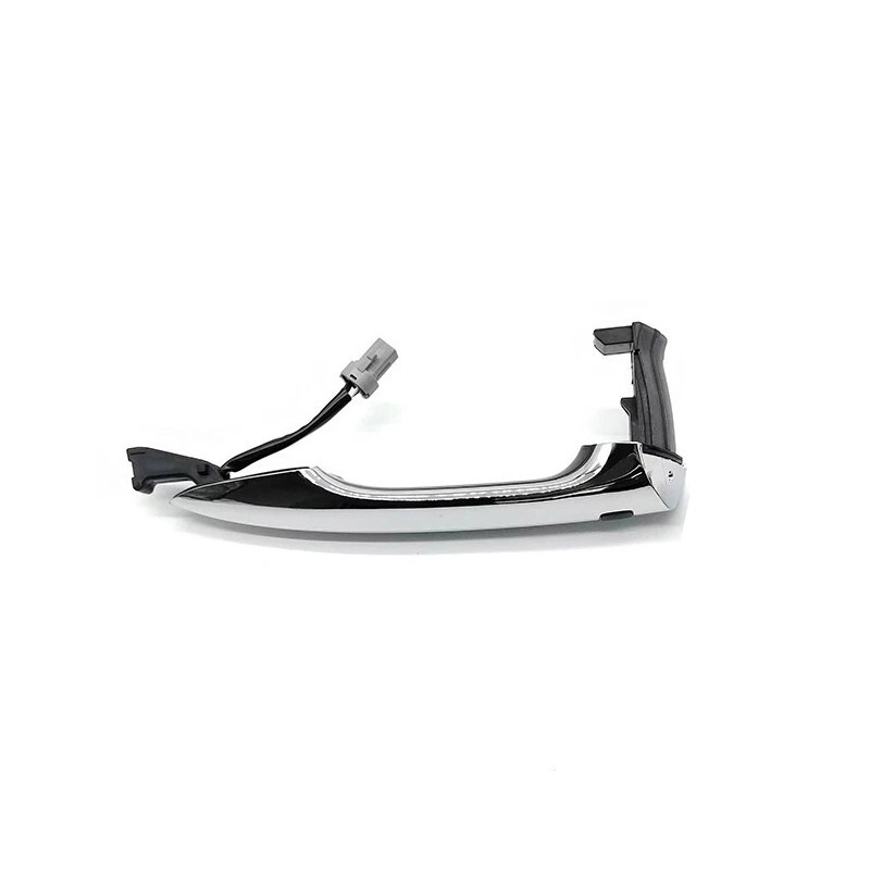 Driver Side Exterior Door Handle — Hyundai Elantra (826613X210)