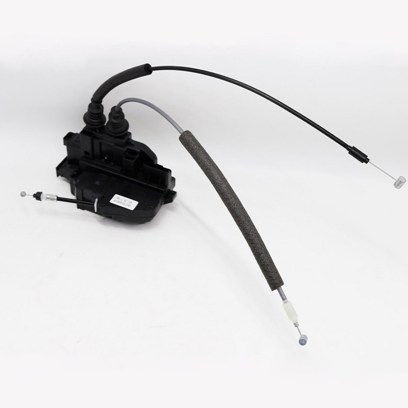 Front Right Door Lock Actuator — Hyundai Elantra/i30/i30CW 2007-2011 (813202L030)