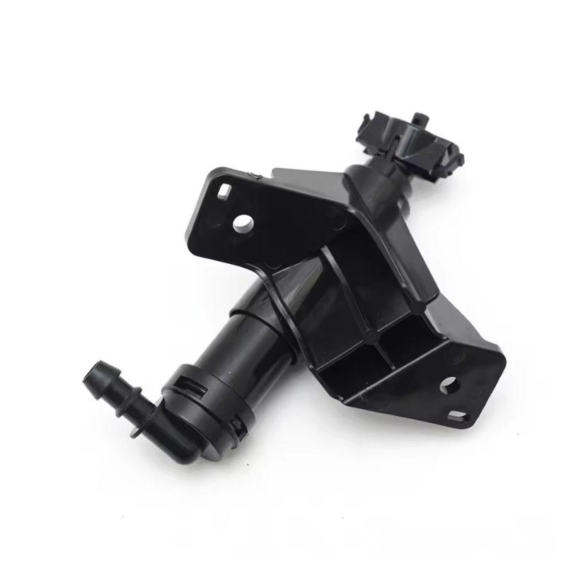 Headlight Washer Pump, Front Left — Kia K4 2018 (98671D1500)