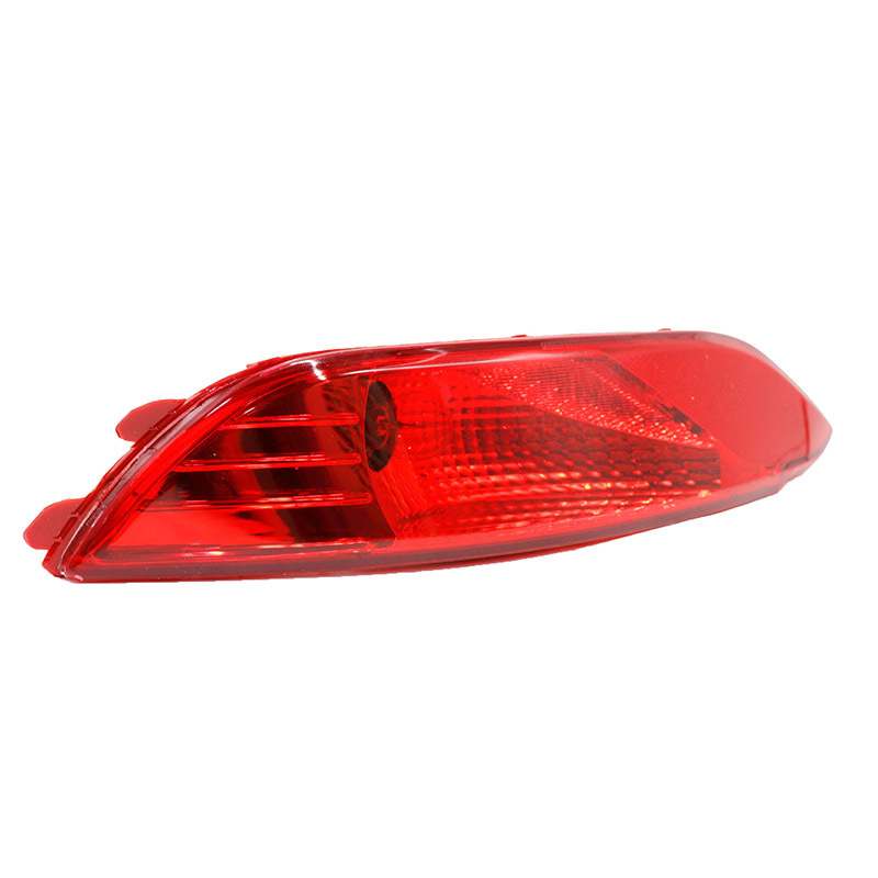 Right Side Bumper Reflector — 2016-2017 Hyundai Tucson (92406D3000)