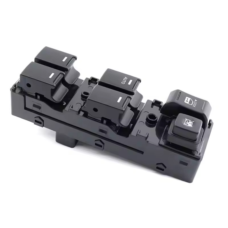 Power Window Switch and Regulator (935702P010VA)