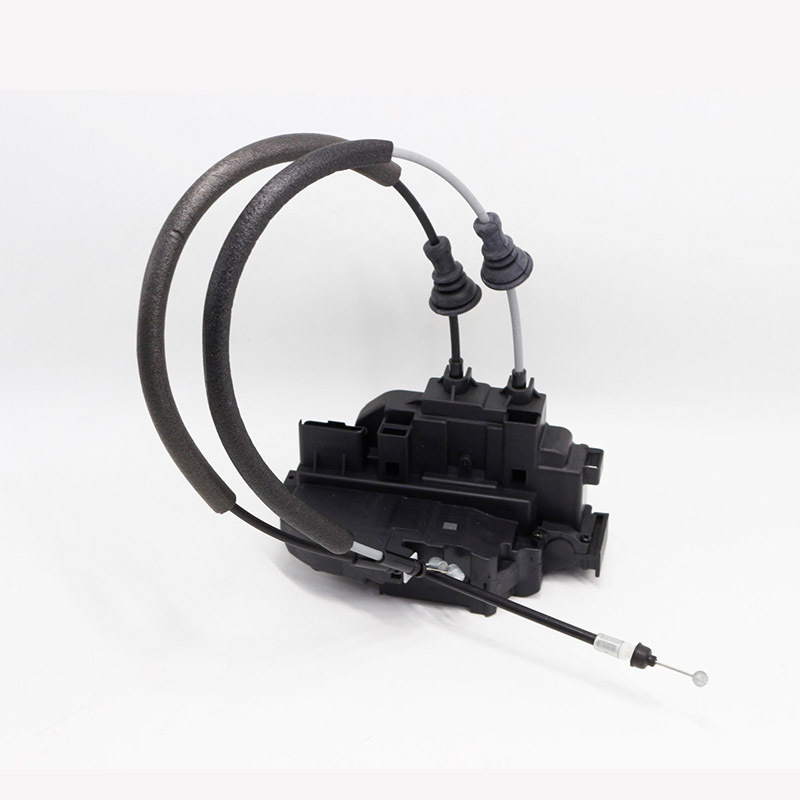 Right Rear Door Lock Actuator — Hyundai Santa Fe 2007-2009 (814102B000)