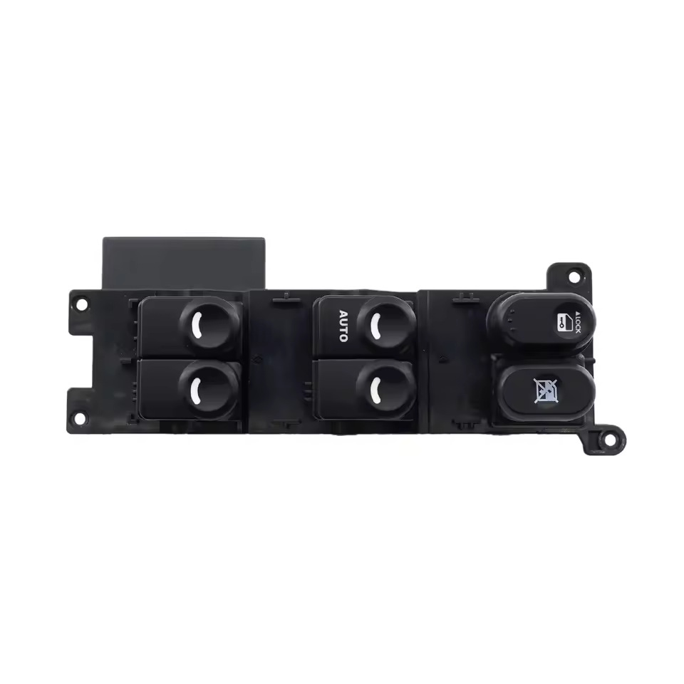 16-Pin Power Window Master Switch — Hyundai i30/i30cw 2008-2011 (935701Z000)