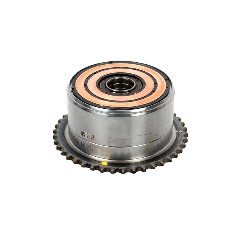 Intake Variable Timing System Component — Hyundai & Kia (243502GGB0)