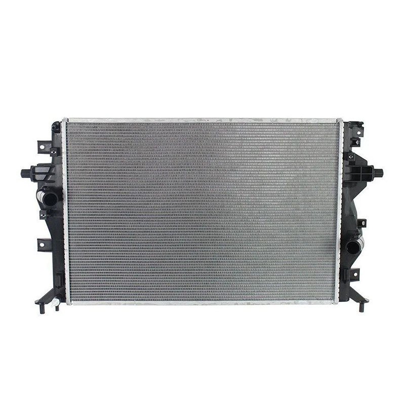 Radiator — 2017-2020 Kia Niro / Hyundai Ioniq 1.6L (25310G2000)