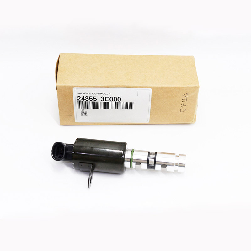 Variable Valve Timing Control Valve — Kia Carens 2007-2010 (243553E000)