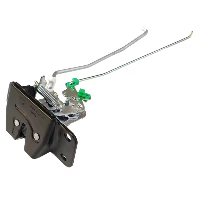 Tailgate Lock Cylinder — Hyundai H-1 (817104A001, 817104A000)