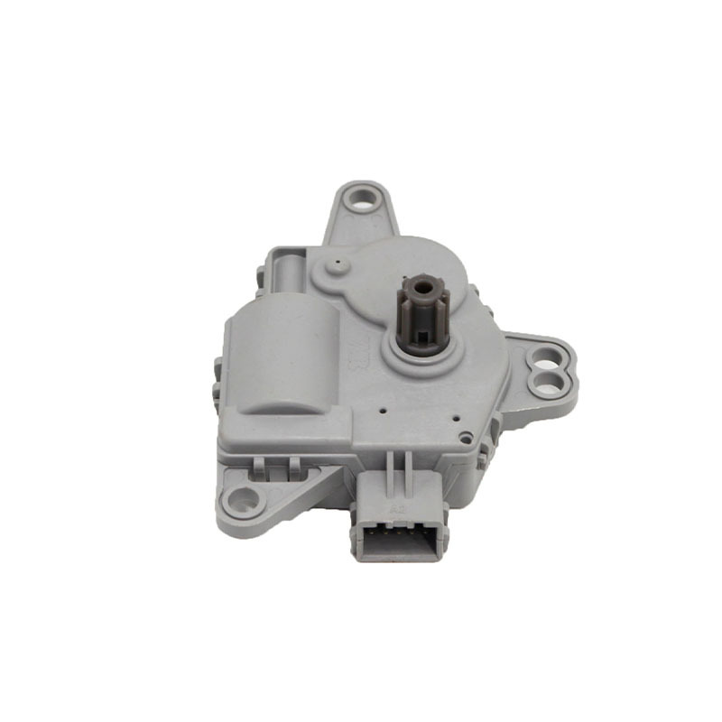 A/C Temperature Actuator, Passenger Right Side — 2015-2018 Kia Optima (97159C1050)