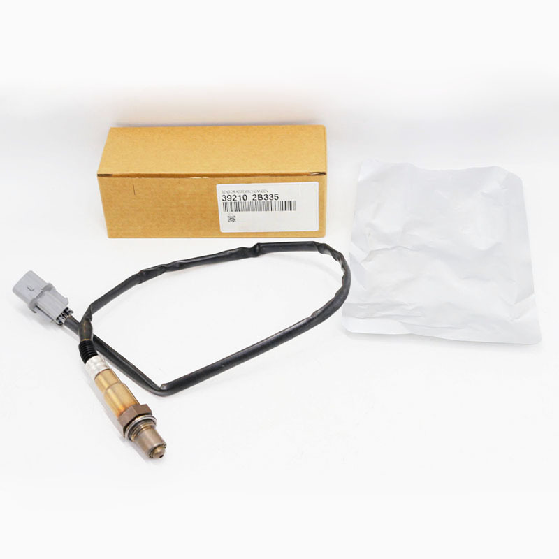 Upstream Oxygen Sensor — Hyundai Sonata 2017-2019 1.6L (392102B335)