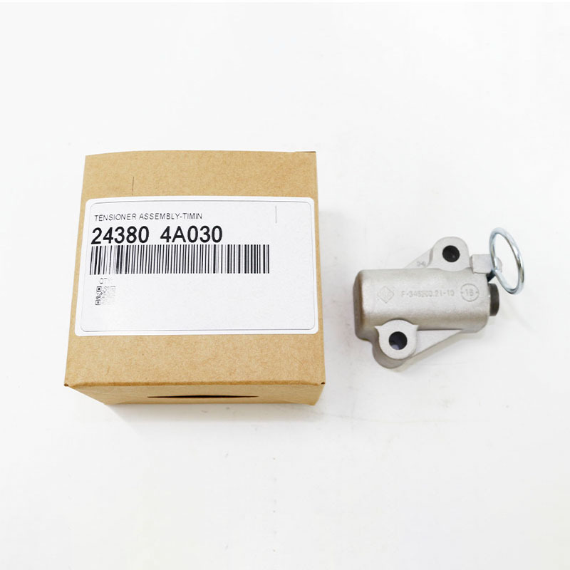 Timing Belt Tensioner — Hyundai H1 Cargo 2.5 / Kia Sorento (243804A030)