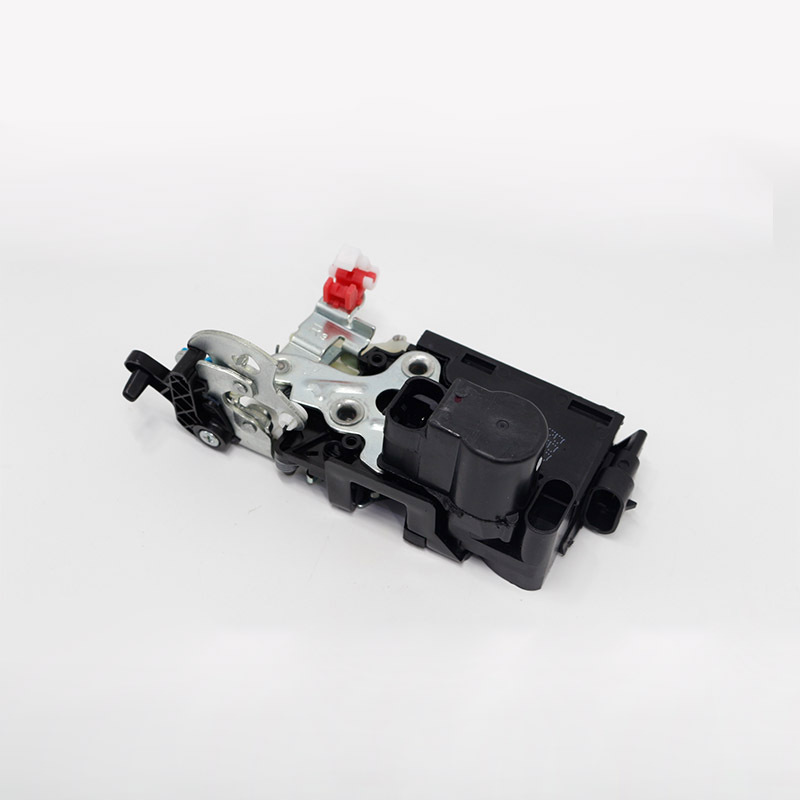 Right Rear Door Lock Actuator — SsangYong Rexton 2002-2018 (7132A08003)