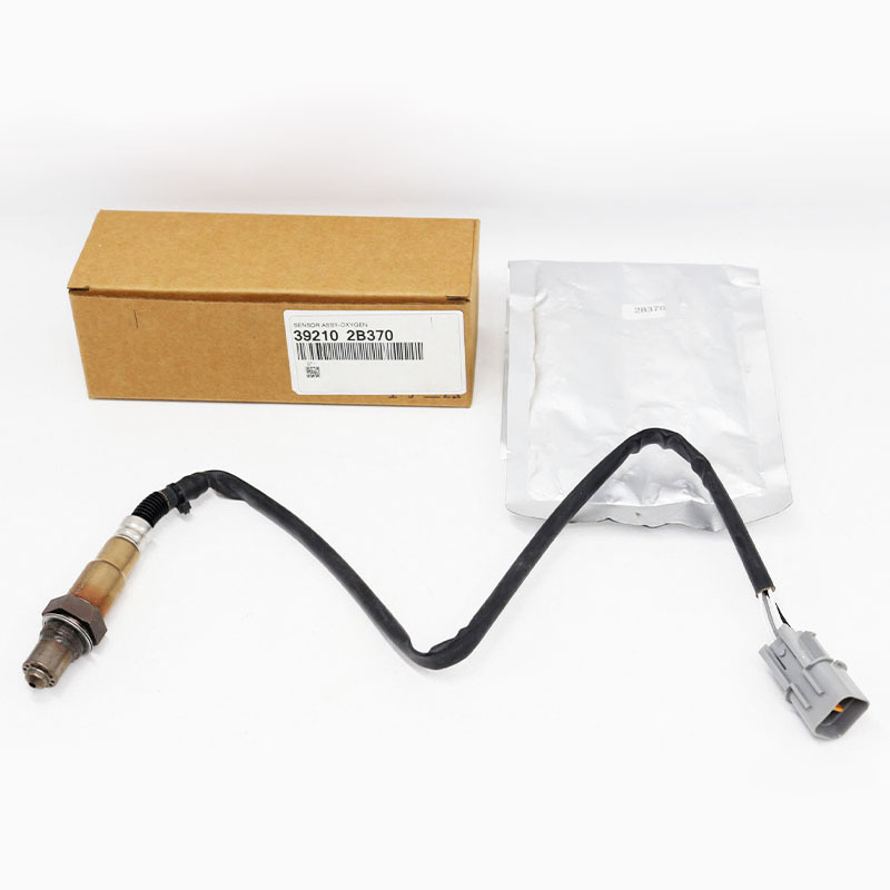 Oxygen Sensor — Hyundai Tucson / Kia Sportage 1.6L 2015-2019 (392102B370)