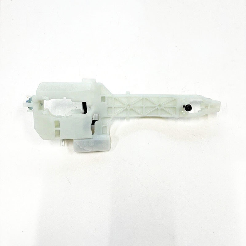 Outer Right Rear Door Handle — Hyundai Tucson 2015-2019 (83665D3000)