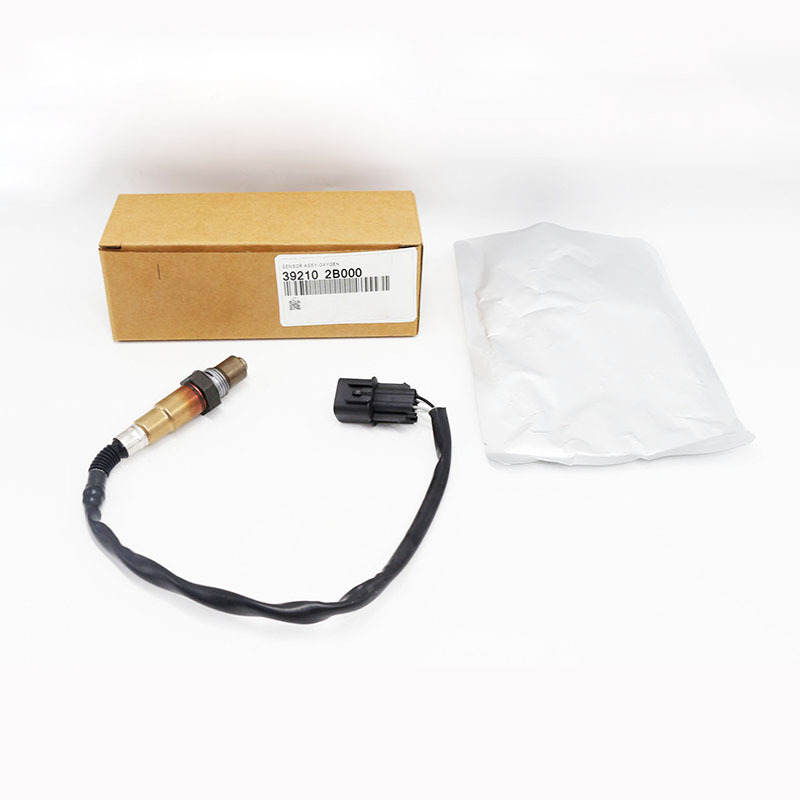 Oxygen Sensor — Hyundai Elantra, Avante, Atos, i10, Kia (392102B000)