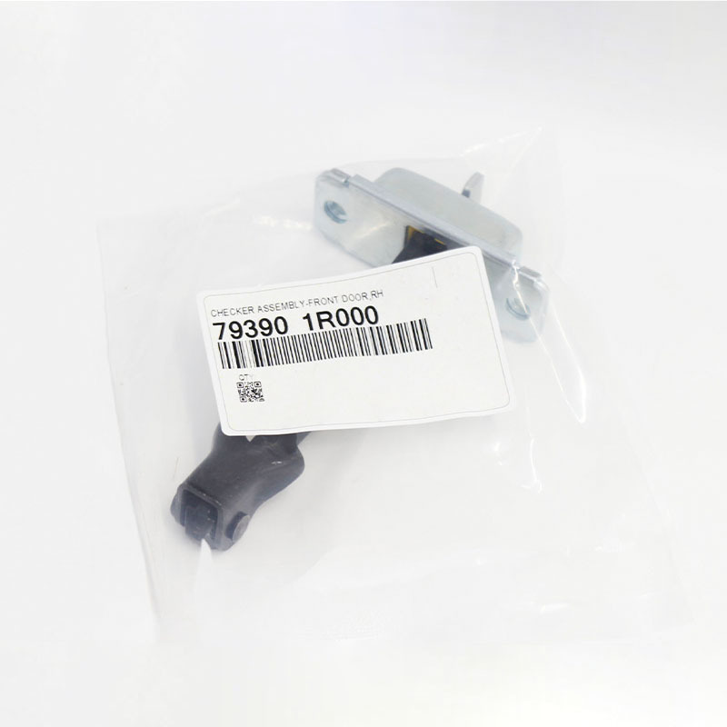 Front Right Door Check Assembly — Hyundai (793901R000)