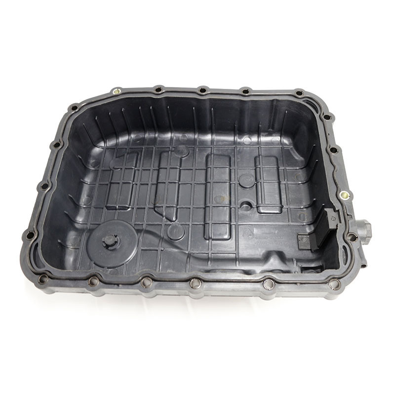 Transmission Oil Pan — Hyundai Elantra/Kia/Ford 2017-2019 (452802F100)