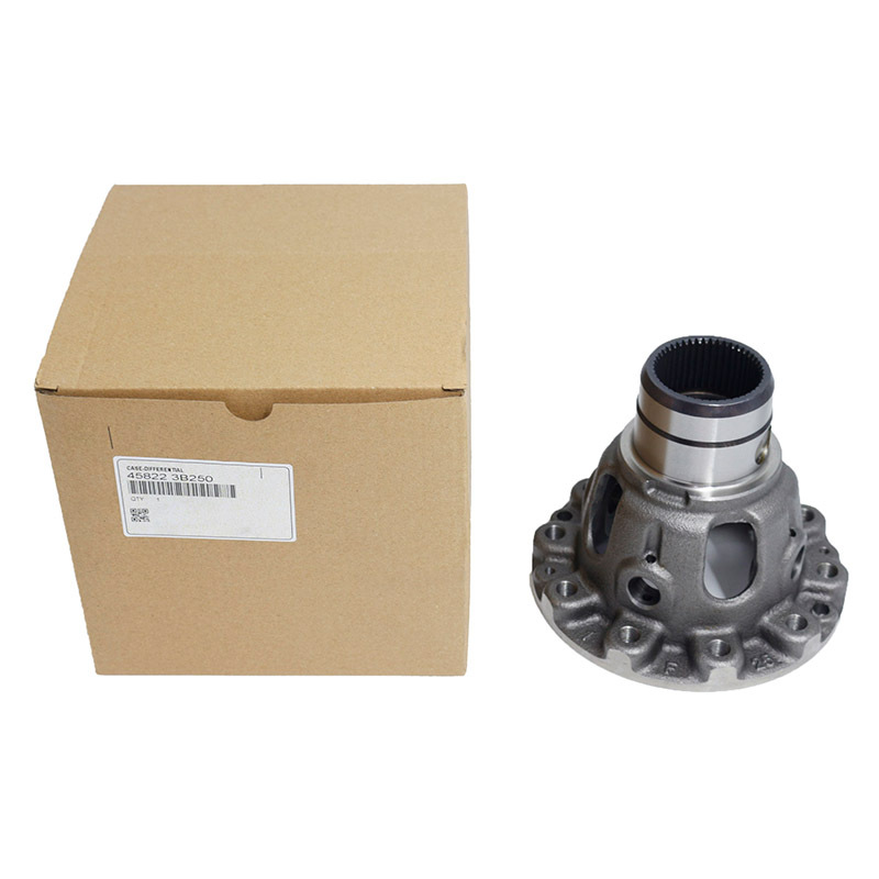 Differential Housing Cup — Kia Sportage 2012 / Hyundai ix45 2.0T (458223B250)