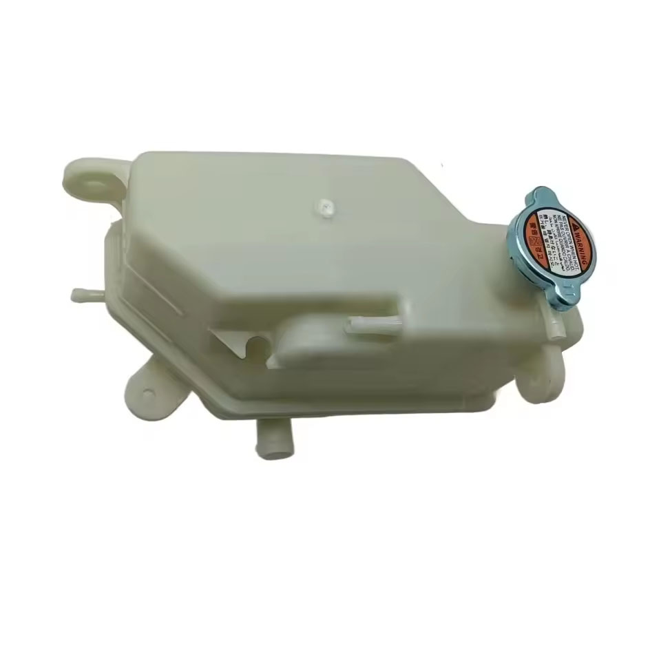 Engine Coolant Reservoir Tank — Hyundai Santa Fe (2543026410)