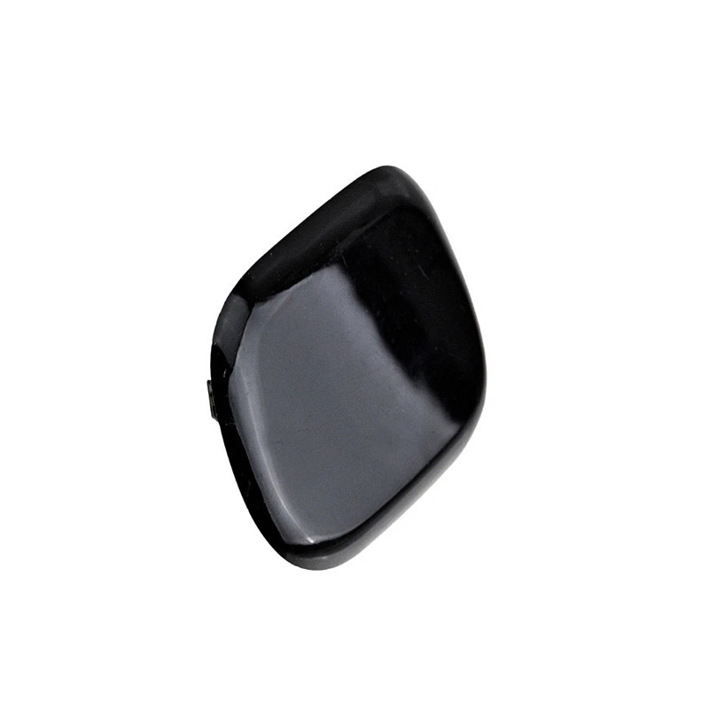 Front Right Bumper Nozzle Cover — Kia Sorento 2020-2024 (98682C5500)