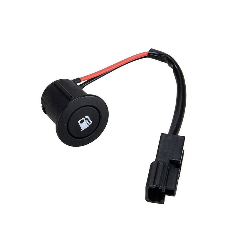 Fuel Filler Lid Release Switch Assembly — Kia Sorento 2011-2013 (935552P000)